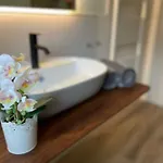 Hébergement de vacances Ferienoase Eisvogel *