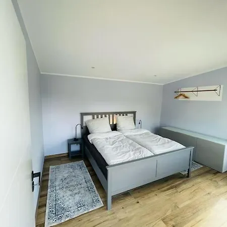 Ferienoase Eisvogel * 马尔欣