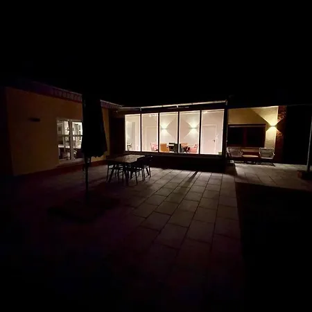 Ferienoase Eisvogel 马尔欣