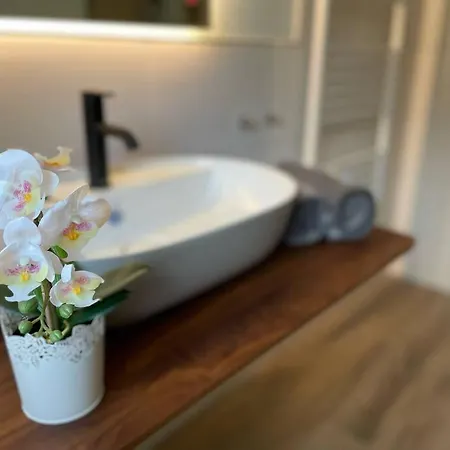 度假居 Ferienoase Eisvogel *