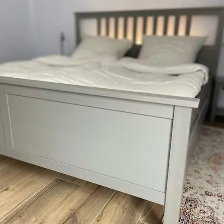 Ferienoase Eisvogel 马尔欣