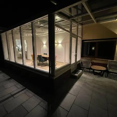 Ferienoase Eisvogel * 马尔欣