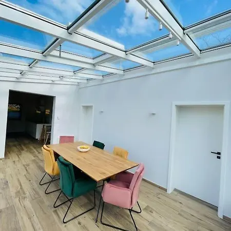 Ferienoase Eisvogel *