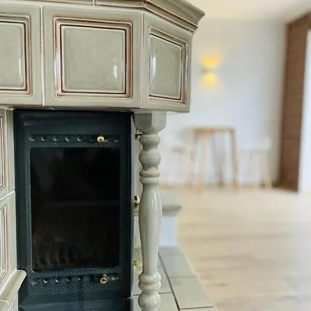 Ferienoase Eisvogel * 马尔欣