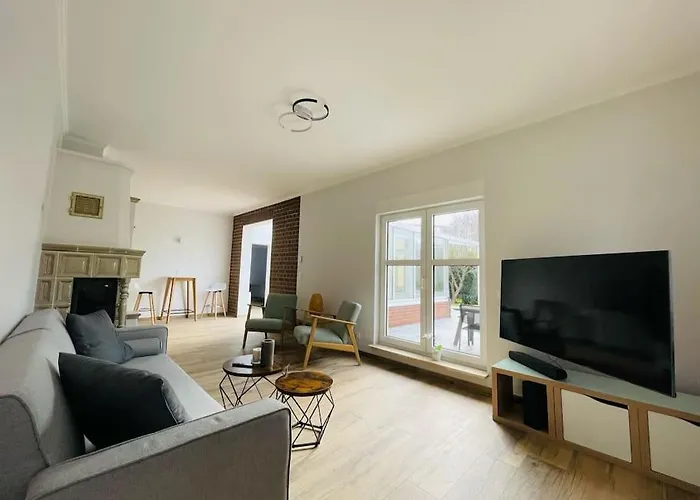 Ferienoase Eisvogel Tatil Evi